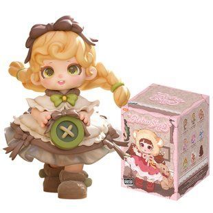 Коллекционная игрушка POP TOP серии Miana &mdash; Ретро-магазин