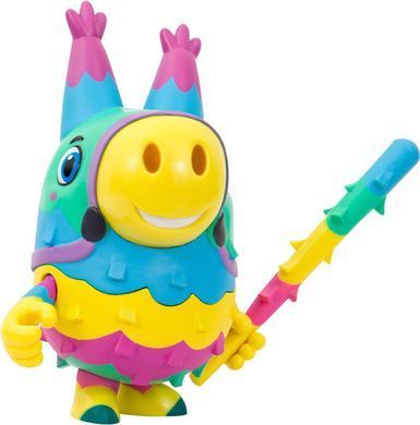 Ігровий набір персонажів Віслючок Дазл Series 1 Toikido Pi&ntilde;ata Smashlings SL6010-1