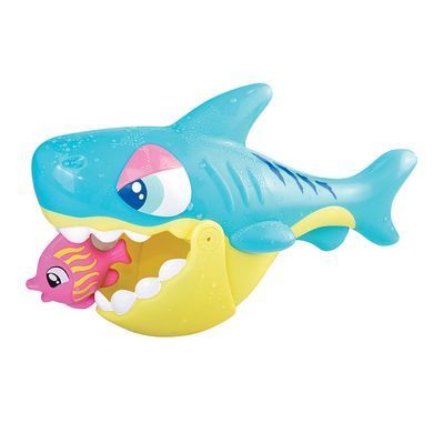 Ігровий набір для гри у ванній Морська пригода Kiddi Smart 4339-KS