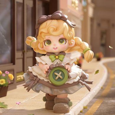 Коллекционная игрушка POP TOP серии Miana &mdash; Ретро-магазин