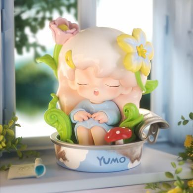 Колекційна іграшка POP TOP JOTOYS Yumo Острів мрій JO-2025038