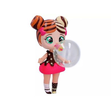 Игровой набор с куклой Крошка Баби Эффи (18,5 см) Bubiloons IMC Toys 906204IM