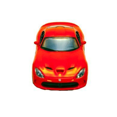 Автомодель Srt Viper Gts (2013) (1:32) Bburago 18-43033