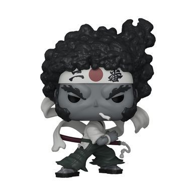 Ігрова фігурка Funko POP! серії Афросамурай - Афросамурай