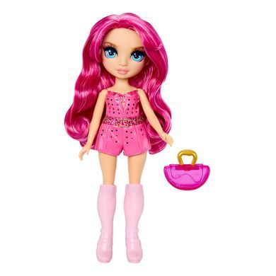 Лялька Стелла Rainbow High серії My Fashion Style MGA 248606