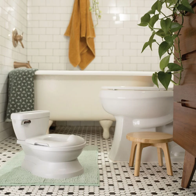 Детский горшок-унитаз Ingenuity My Size Potty Pro 11124