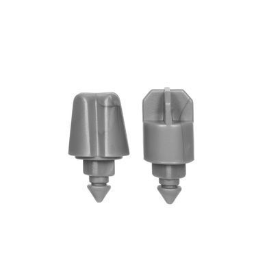 Детский шуруповерт Bosch mini Ixolino II Theo Klein 8300 звук и свет