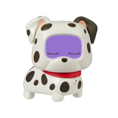 Інтерактивна іграшка з цифровим улюбленцем Pixel Petz - Dalmatian MGA 540304