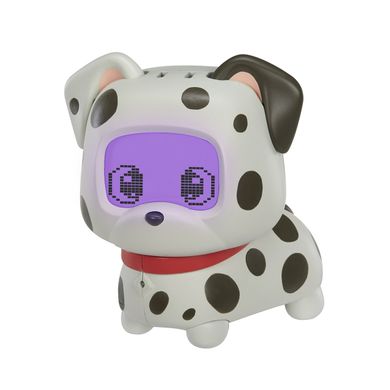 Інтерактивна іграшка з цифровим улюбленцем Pixel Petz - Dalmatian MGA 540304