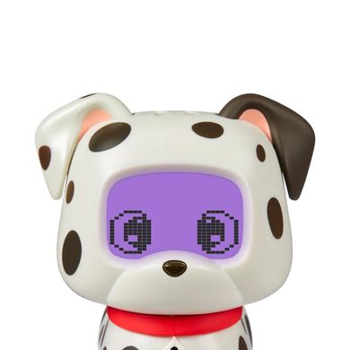 Интерактивная игрушка с цифровым любимцем Pixel Petz - Dalmatian MGA 540304