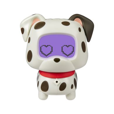 Інтерактивна іграшка з цифровим улюбленцем Pixel Petz - Dalmatian MGA 540304