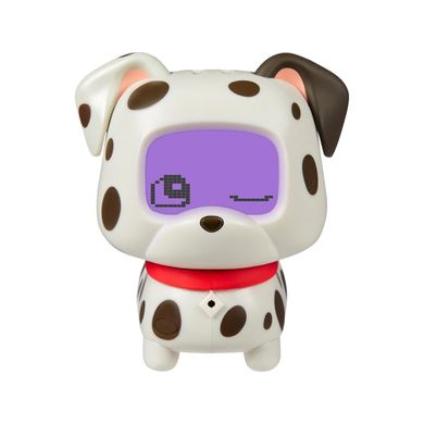 Интерактивная игрушка с цифровым любимцем Pixel Petz - Dalmatian MGA 540304