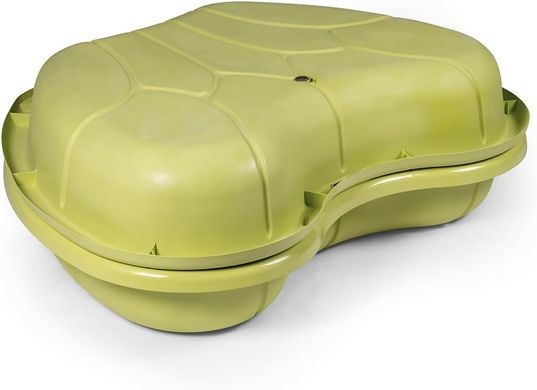 Песочница-бассейн Бабочка Butterfly Sandpit Smoby Life 7600850213