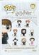 Виниловая фигурка Гарри Поттер с совой Harry Potter with Hedwig (#31) Funko POP 11915-PX-1K1