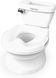 Детский горшок-унитаз Ingenuity My Size Potty Pro 11124