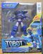 Робот-трансформер S5 New Smart Tobot Y автомобиль Hyundai Avante Young Toys 301163