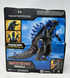 Уцінка Ігрова фігурка з трансформациєю Titan Tech Godzilla (20 см) Godzilla vs. Kong Playmates 34931