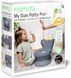 Детский горшок-унитаз Ingenuity My Size Potty Pro 11124