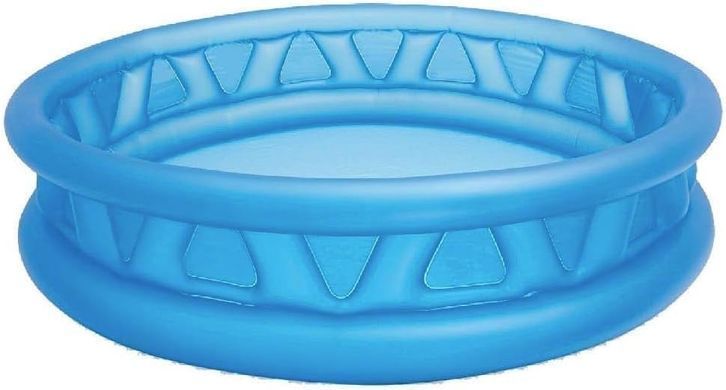 Детский надувной бассейн Intex 58431, 188x46 см.