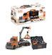 Ігровий набір Black+Decker Bricolo Вантажівка з інструментами Smoby 7600360941