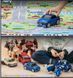 Робот-трансформер S5 New Smart Tobot Y автомобиль Hyundai Avante Young Toys 301163