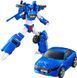 Робот-трансформер S5 New Smart Tobot Y автомобиль Hyundai Avante Young Toys 301163