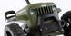 Детский велокарт Berg JEEP Buzzy Sahara 24.30.12.00 зеленый