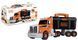 Ігровий набір Black+Decker Bricolo truck Вантажівка з інструментами та викруткою Smoby 7600360941