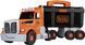 Ігровий набір Black+Decker Bricolo truck Вантажівка з інструментами та викруткою Smoby 7600360941