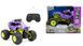 Внедорожник на радиоуправлении Violet (1:16, 27MHz) Bigfoot Off-road KS Drive SL-358RHV