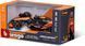 Металева машинка McLaren MCL38 (1:43) Bburago 18-38214
