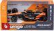Металева машинка McLaren MCL38 (1:43) Bburago 18-38214