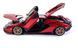 Уцінка Металева машинка (1:24, 20 см.) Lamborghini Si&aacute;n FKP 37 Bburago 18-21099 в асортименті