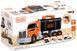 Ігровий набір Black+Decker Bricolo truck Вантажівка з інструментами та викруткою Smoby 7600360941