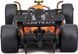 Металева машинка McLaren MCL38 (1:43) Bburago 18-38214