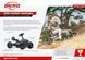 Детский велокарт Berg JEEP Buzzy Sahara 24.30.12.00 зеленый