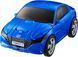 Робот-трансформер S5 New Smart Tobot Y автомобиль Hyundai Avante Young Toys 301163