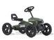 Детский велокарт Berg JEEP Buzzy Sahara 24.30.12.00 зеленый