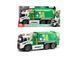 Машинка сміттєвоз Volvo (57 см) з підйомним механізмом Giant Garbage Truck Dickie Toys 3749040 світло, звук