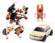 Уценка Робот-трансформер S5 All New Tobot X автомобиль Hyundai Young Toys 301148