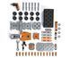 Ігровий набір Black+Decker Bricolo Вантажівка з інструментами Smoby 7600360941