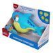 Ігровий набір для гри у ванній Морська пригода Kiddi Smart 4339-KS
