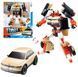 Уценка Робот-трансформер S5 All New Tobot X автомобиль Hyundai Young Toys 301148