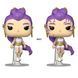 Ігрова фігурка Funko Pop! (#2430) KPop Demon Hunters Rumi 95808 (W/CH) (GW) серія Кейпоп-мисливиці на демонів