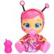 Интерактивная кукла Леди Плакса со сияющими глазами (30 см) Lady Cry Babies Stars Etoiles IMC Toys 911383