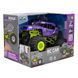 Внедорожник на радиоуправлении Violet (1:16, 27MHz) Bigfoot Off-road KS Drive SL-358RHV