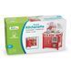 Іграшкова кухня Bon Appetit DeLuxe RED New Classic Toys