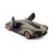 Уцінка Металева машинка (1:24, 20 см.) Lamborghini Si&aacute;n FKP 37 Bburago 18-21099 в асортименті