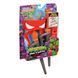 Іграшкова зброя Черепашок-Ніндзя Кинджали-сай Рафа TMNT Build N' Battle Raphael Playmates 84254