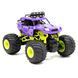 Внедорожник на радиоуправлении Violet (1:16, 27MHz) Bigfoot Off-road KS Drive SL-358RHV